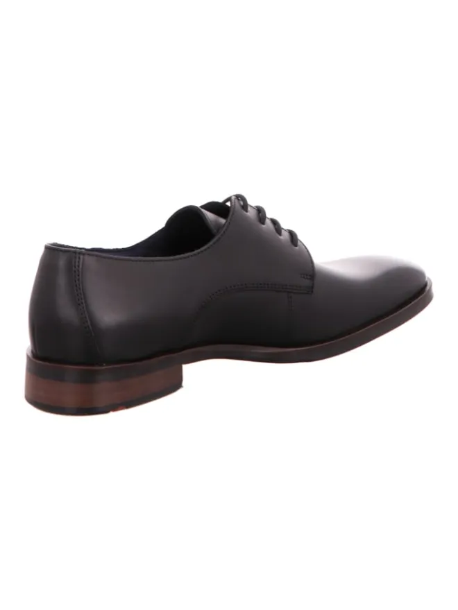 LLOYD Schnürschuhe^Business Schnürschuhe in Schwarz