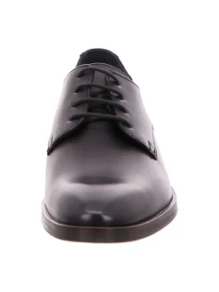 LLOYD Schnürschuhe^Business Schnürschuhe in Schwarz