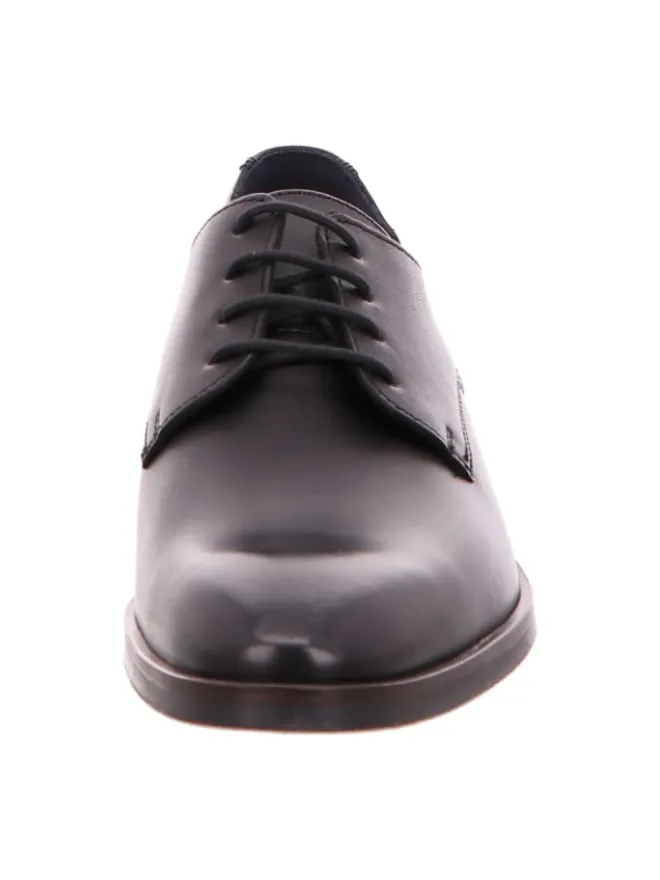LLOYD Schnürschuhe^Business Schnürschuhe in Schwarz