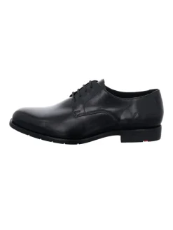 Business Schnürschuhe in Schwarz>LLOYD Discount