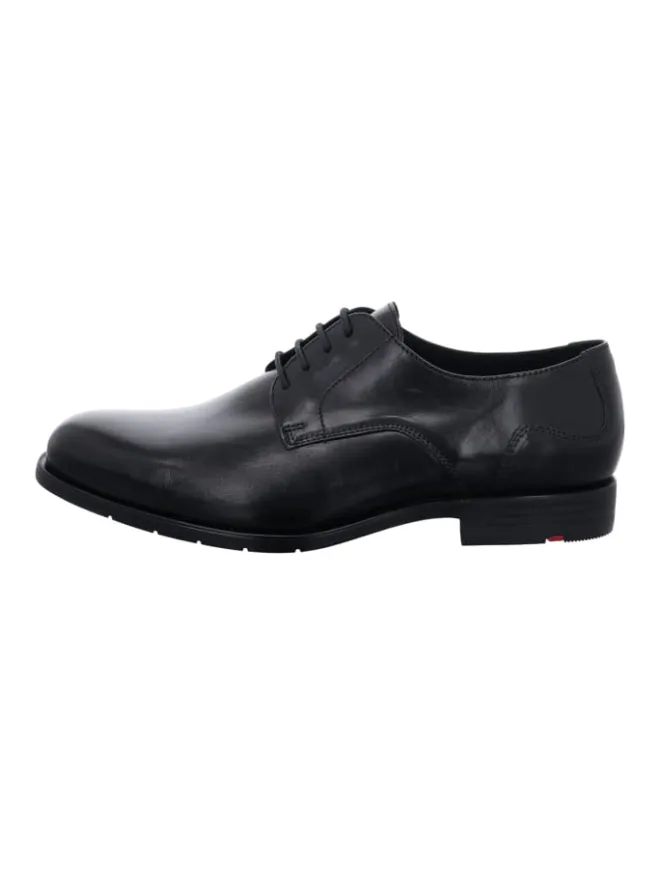 Business Schnürschuhe in Schwarz>LLOYD Discount