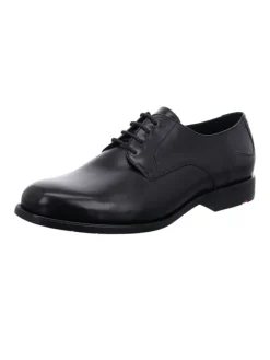 Business Schnürschuhe in Schwarz>LLOYD Discount