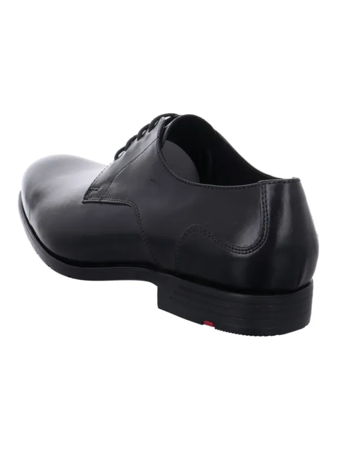 Business Schnürschuhe in Schwarz>LLOYD Discount
