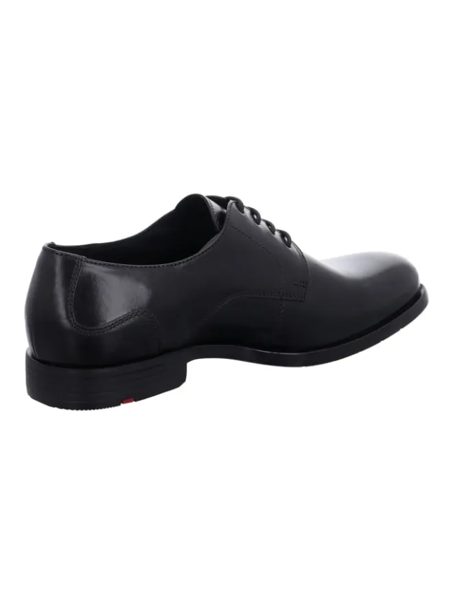 Business Schnürschuhe in Schwarz>LLOYD Discount