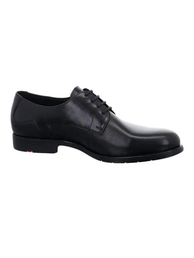 Business Schnürschuhe in Schwarz>LLOYD Discount
