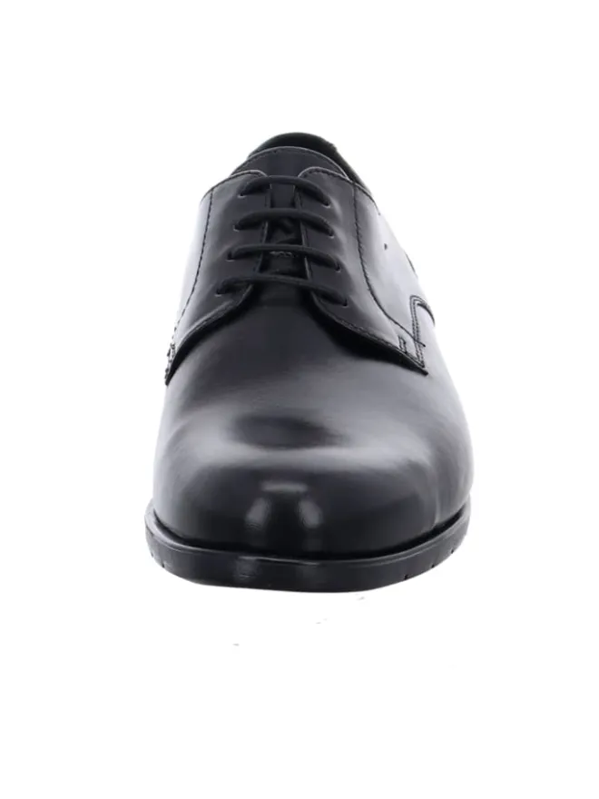 Business Schnürschuhe in Schwarz>LLOYD Discount