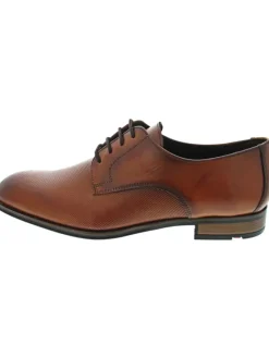 LLOYD Schnürschuhe^Business Schuh Braun