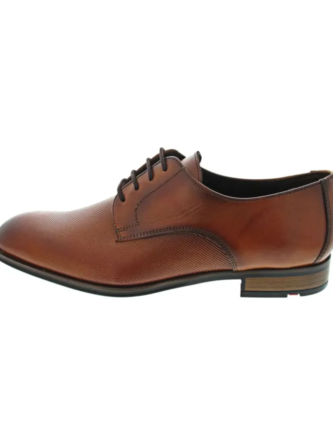 LLOYD Schnürschuhe^Business Schuh Braun