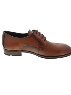 LLOYD Schnürschuhe^Business Schuh Braun