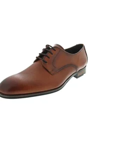 LLOYD Schnürschuhe^Business Schuh Braun