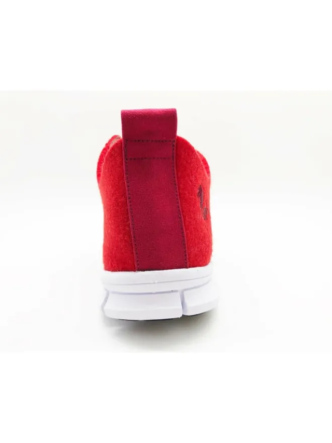 Business Schuhe für Damen in rot>thies Outlet
