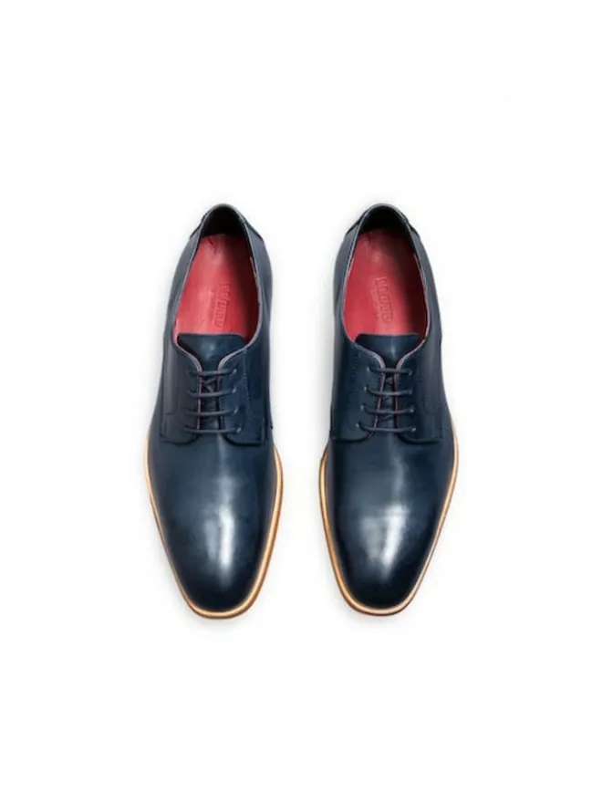 Business Schuhe für Herren in blau>LLOYD Best