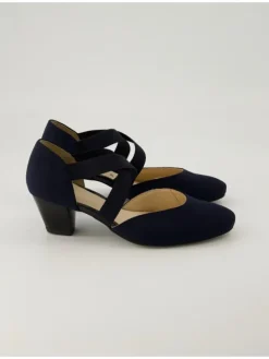 Ara Shoes Schnürschuhe^Business Schuhe in Blau