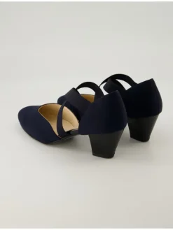 Ara Shoes Schnürschuhe^Business Schuhe in Blau