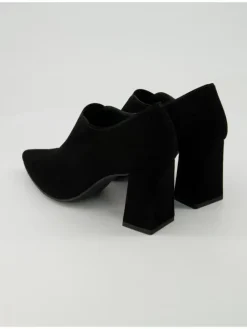Paul Green Schnürschuhe^Business Schuhe in Schwarz