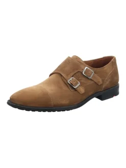Business Slipper in Braun>LLOYD Online