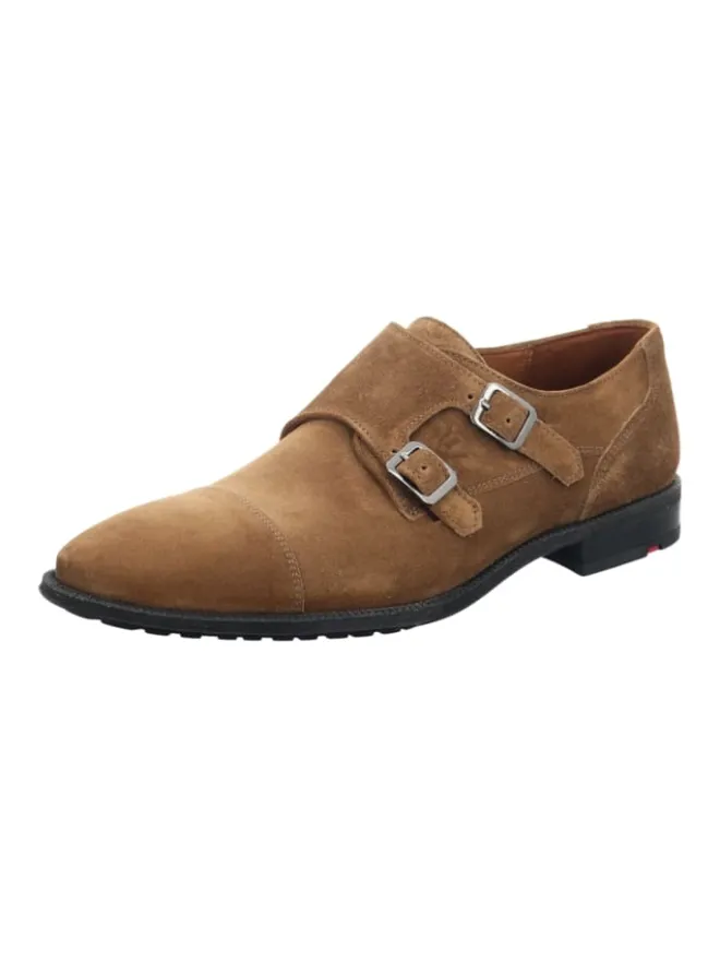 Business Slipper in Braun>LLOYD Online