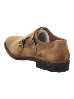 Business Slipper in Braun><noscript><img width=