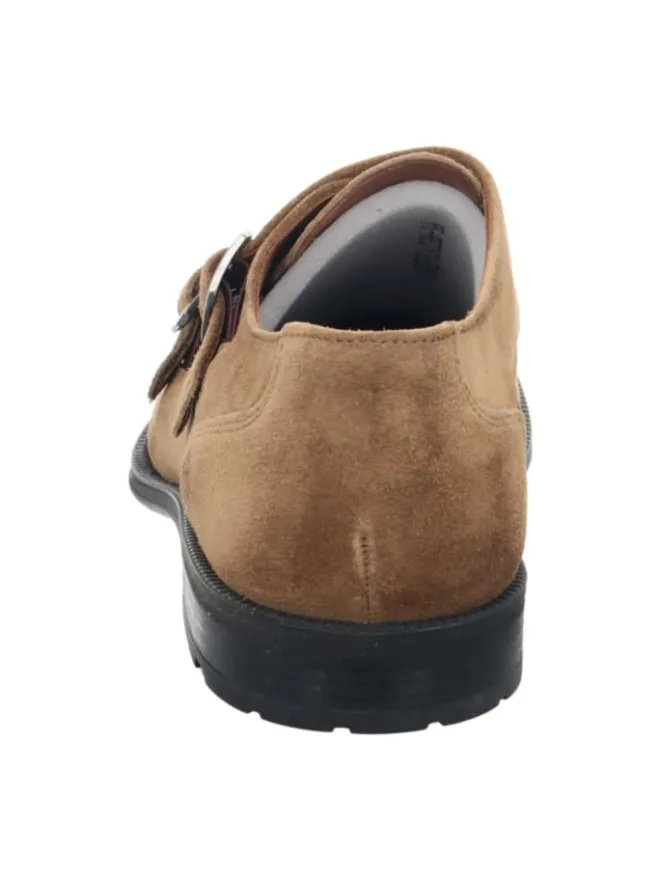 Business Slipper in Braun>LLOYD Online