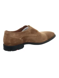 Business Slipper in Braun><noscript><img width=