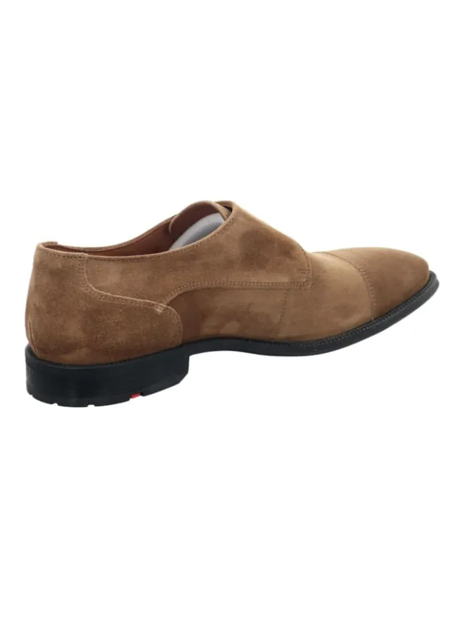 Business Slipper in Braun>LLOYD Online