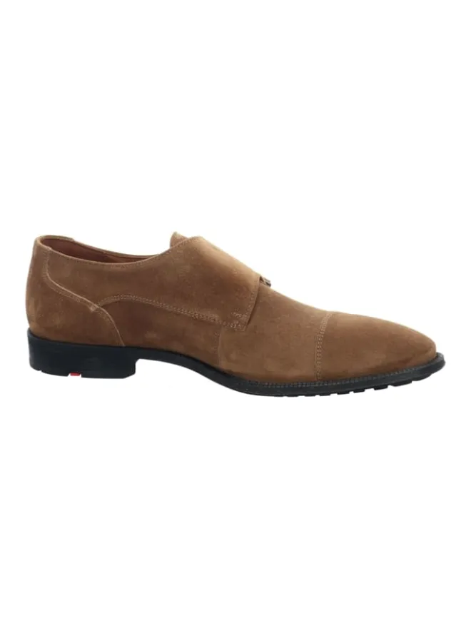 Business Slipper in Braun>LLOYD Online