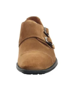 Business Slipper in Braun><noscript><img width=