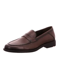 LLOYD Halbschuhe^Business Slipper in Braun