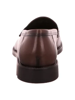 LLOYD Halbschuhe^Business Slipper in Braun