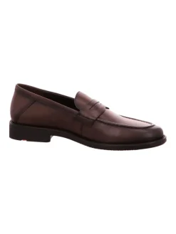 LLOYD Halbschuhe^Business Slipper in Braun