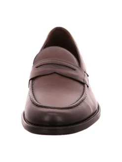 LLOYD Halbschuhe^Business Slipper in Braun