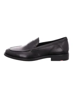 Business Slipper in Schwarz>LLOYD