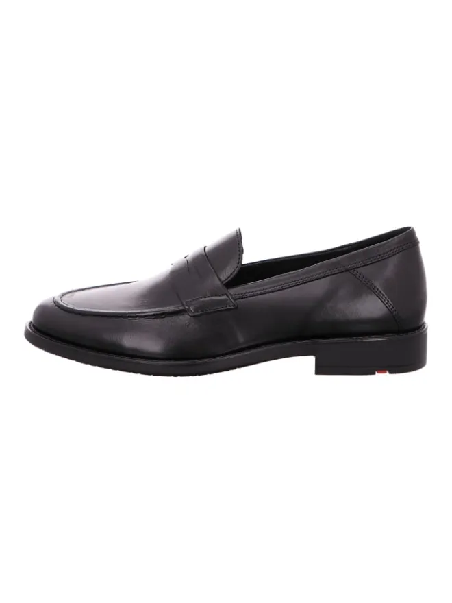 Business Slipper in Schwarz>LLOYD