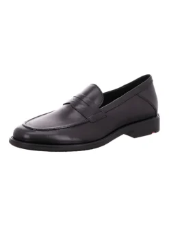 Business Slipper in Schwarz>LLOYD