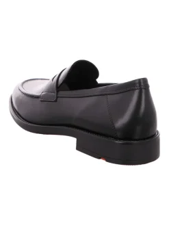 Business Slipper in Schwarz><noscript><img width=