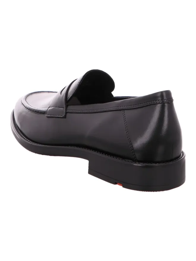 Business Slipper in Schwarz>LLOYD