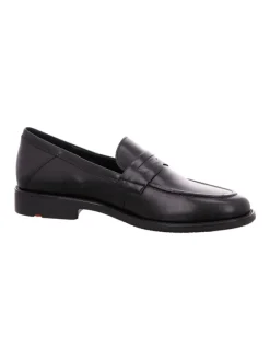 Business Slipper in Schwarz><noscript><img width=