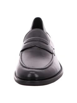 Business Slipper in Schwarz><noscript><img width=