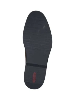 Business-Schnürschuhe in peanut/pazifik><noscript><img width=
