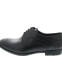 LLOYD Schnürschuhe^Businessschuh Schwarz