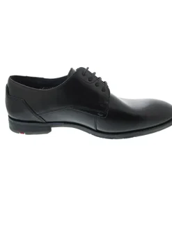 LLOYD Schnürschuhe^Businessschuh Schwarz