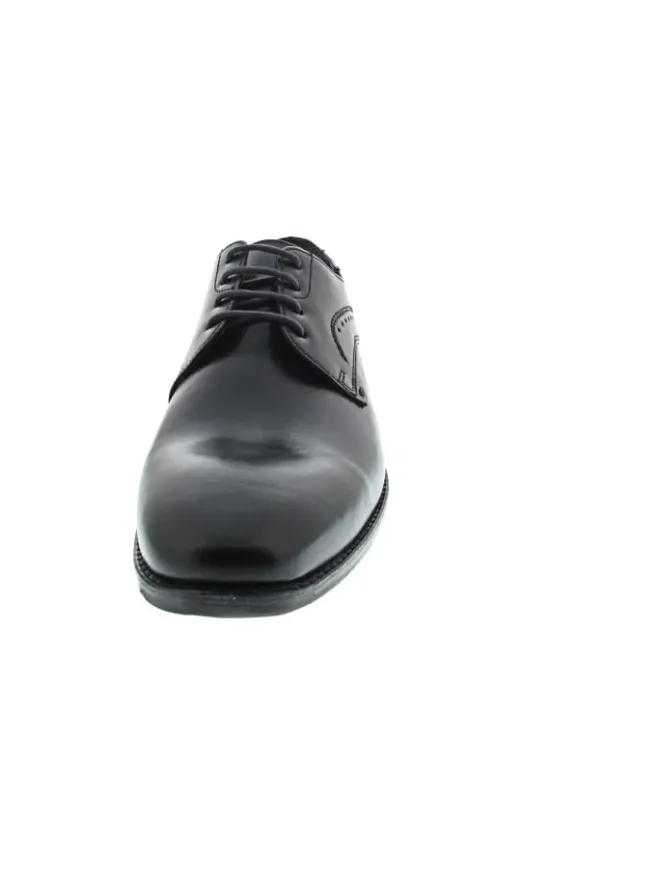LLOYD Schnürschuhe^Businessschuh Schwarz