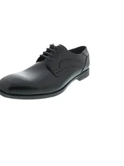 LLOYD Schnürschuhe^Businessschuh Schwarz