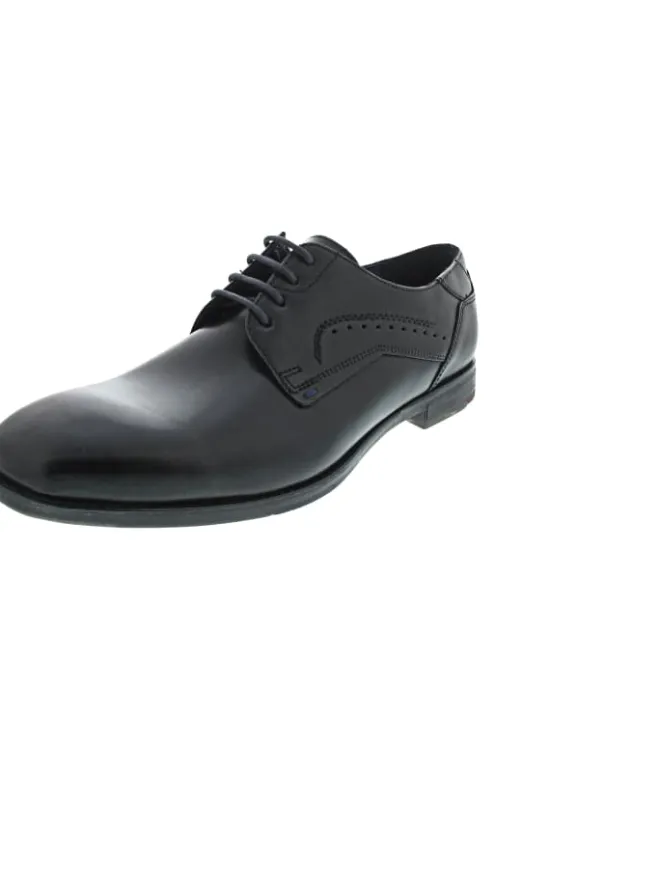 LLOYD Schnürschuhe^Businessschuh Schwarz