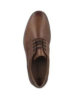 Businessschuhe 13523 in braun>rieker Clearance