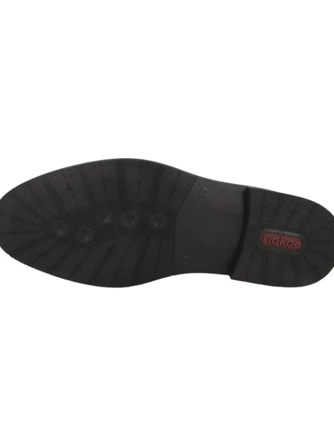 Businessschuhe 13523 in braun>rieker Clearance