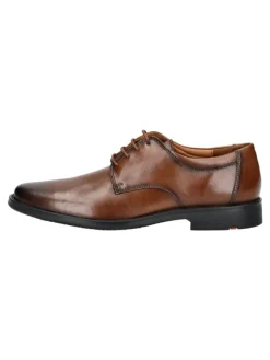 LLOYD Schnürschuhe^Businessschuhe in Cognac