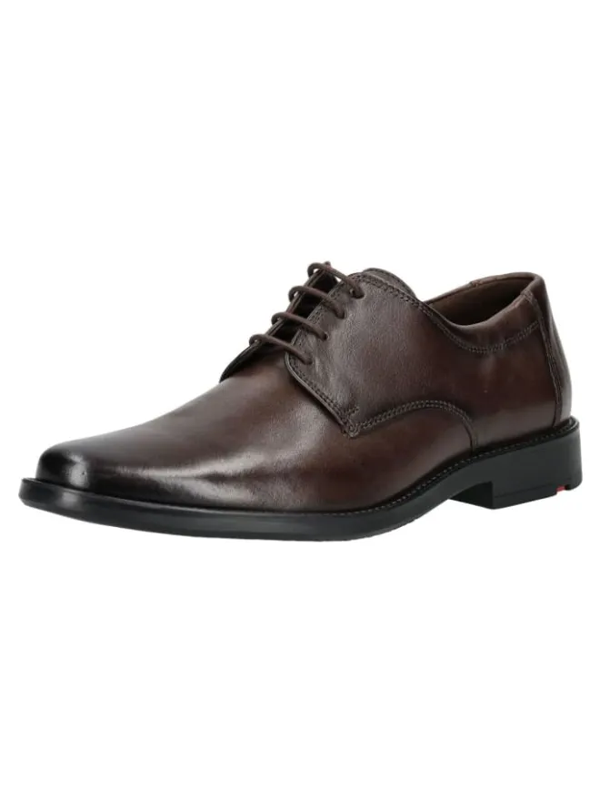 LLOYD Schnürschuhe^Businessschuhe in Moro