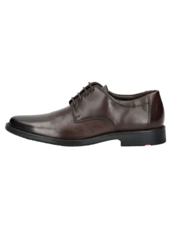 LLOYD Schnürschuhe^Businessschuhe in Moro