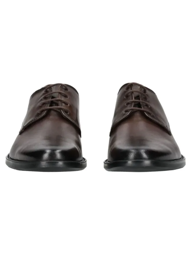 LLOYD Schnürschuhe^Businessschuhe in Moro